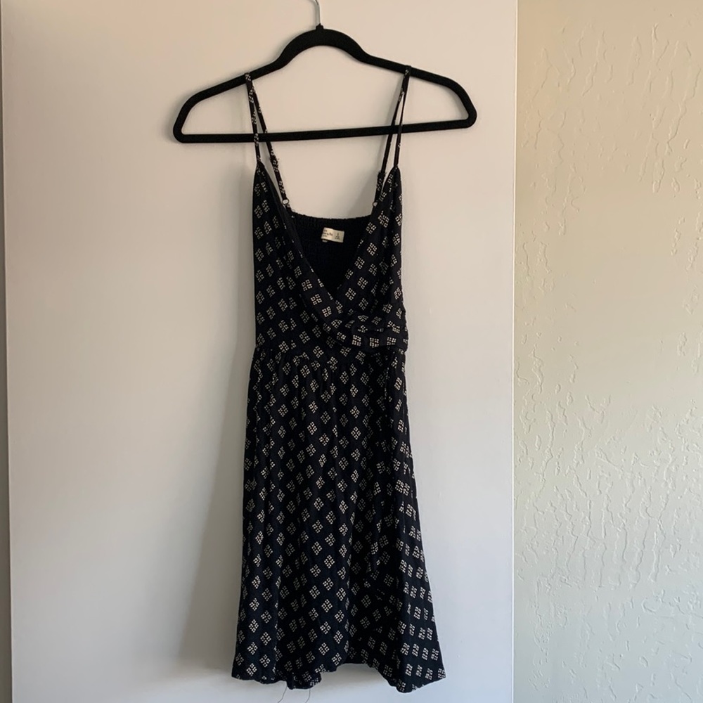 Abercrombie and Fitch Wrap Dress S